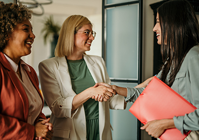 community referral