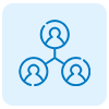 collaboration icon